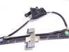 Front door window winding handle 1S0837581A82V