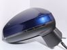 Wing mirror glass 8X0857536C