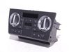 Air conditioning/heating control unit 8P0820043BMXHA