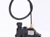 Front door lock 13431834