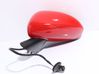 Front door electric wing mirror 13187615