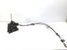 Gear shift cable linkage DV1R7C453BA