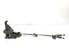 Gear shift cable linkage 25195237
