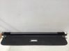 Parcel shelf 