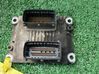 Engine control unit/module 0261207961