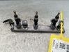 Inyector de combustible 