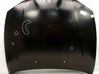 Engine bonnet/hood 1280000