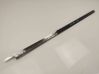 Roof bar rail cover 54121909758