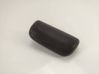 Gear lever shifter trim leather/knob 25161215200