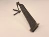 Accelerator throttle pedal 1158855