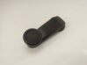 Front door window winding handle 51321846232