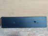 Support de plaque d'immatriculation LV4B17A950D