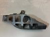 Rear bumper mounting bracket 5F0807377