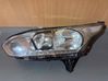 Headlight/headlamp 90075013