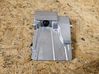 Windshield/windscreen camera 