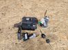 Combustion control unit/module 