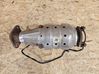 Catalyst/FAP/DPF particulate filter G07FP0