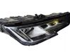 Headlight/headlamp 8W0941036
