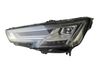 Headlight/headlamp 8W0941033