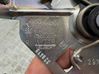 Sliding door lock 826706945R