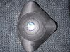 Poduszka powietrzna Airbag kierownicy 735289920