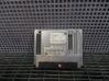Engine control unit/module 7513965