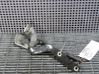 Engine bonnet/hood hinges 8J8827299A