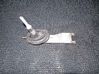 Gear shifter/selector 25117551263