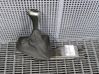 Gear shifter/selector 25117551263
