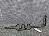 Power steering radiator 17117527134