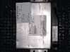ABS control unit/module 265109023