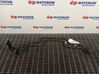 Power steering radiator 