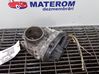 Throttle body valve VP4F9U9E928BA