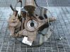 Front wheel hub 51211SWAA00