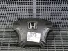 Steering wheel airbag 
