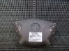 Steering wheel airbag 