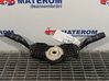 Front fender indicator light 