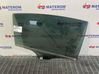 Rear door window glass GJ8A58310E