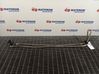 Power steering radiator 