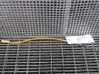 Lambda probe sensor 