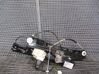 Front door electric window regulator 