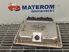 Unidad de control/módulo del motor 036906032M