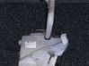 Windshield washer fluid reservoir/tank 