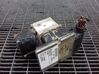 ABS Pump 54084698D