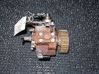 Fuel injection high pressure pump 9656300380