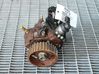 Fuel injection high pressure pump 9656300380A