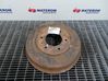 Drum brake (rear) MN102439