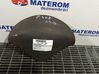 Steering wheel airbag 