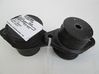 Engine mount bracket 2H0801585A