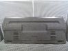 Tailgate trim 2H0867477D1BS